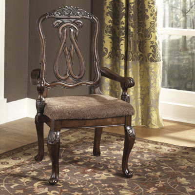 North Shore Arm Chair image