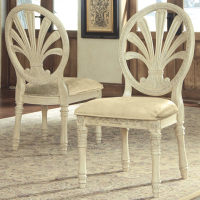 Ortanique Side Chair image