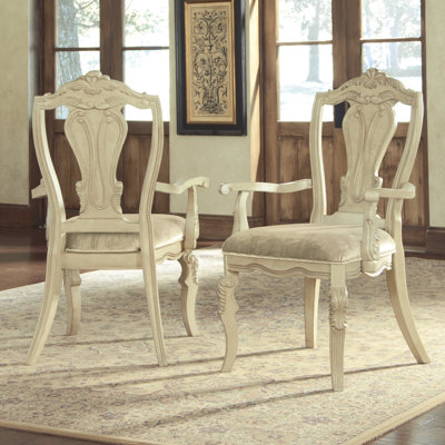 Ortanique Arm Chair image