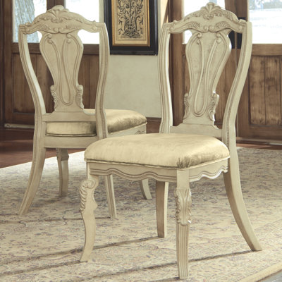Ortanique Side Chair image