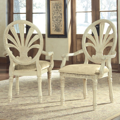 Ortanique Arm Chair image