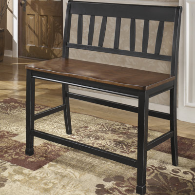 Owingsville Double Bar Stool image