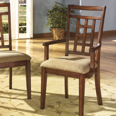 Cross Island Arm Chair image