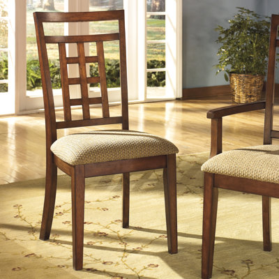 Cross Island Side Chair image