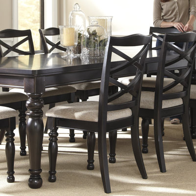 Harlstern Side Chair image