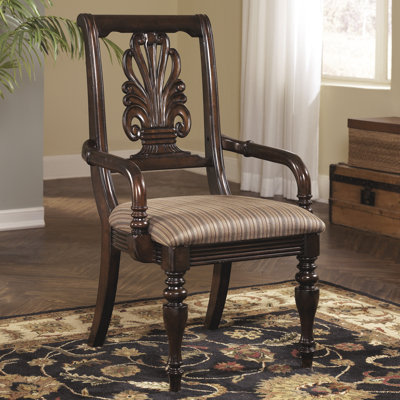 Key Town Arm Chair image