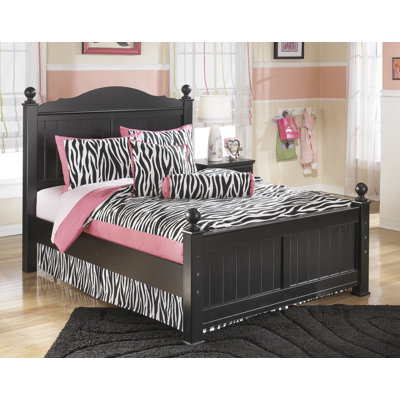 Jaidyn Poster Rails Size: Full image