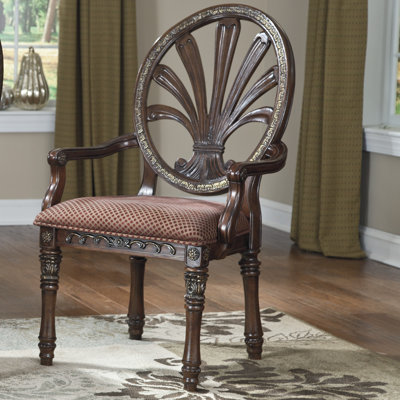 Ledelle Arm Chair image