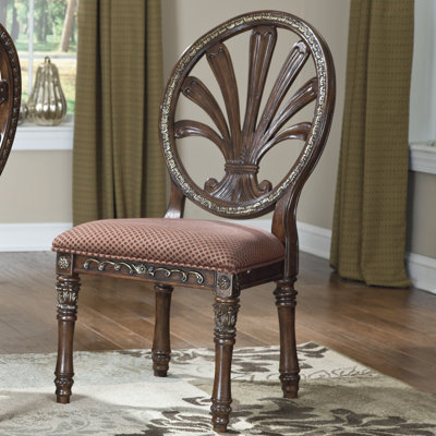 Ledelle Side Chair image