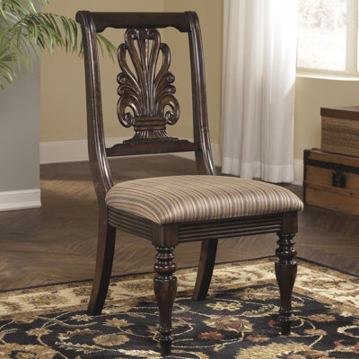 Key Town Side Chair image