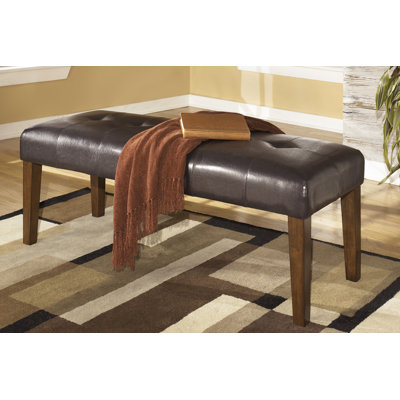 Lacey Upholstery Kitchen Bench image