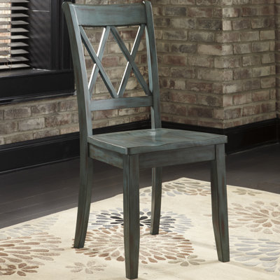 Mestler Side Chair (Set of 2) image