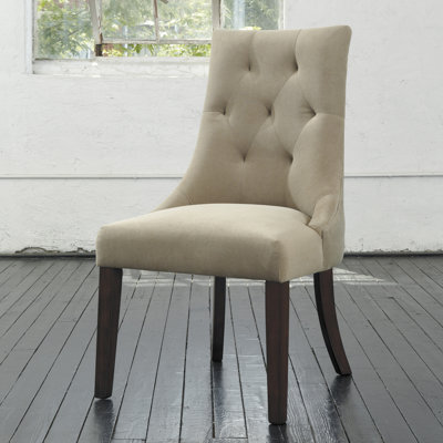 Mestler Side Chair with Cushion image