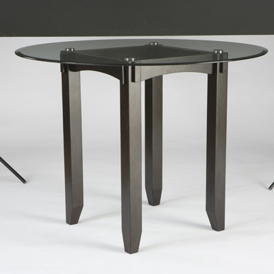 Trishelle Counter Height Dining Table Base image