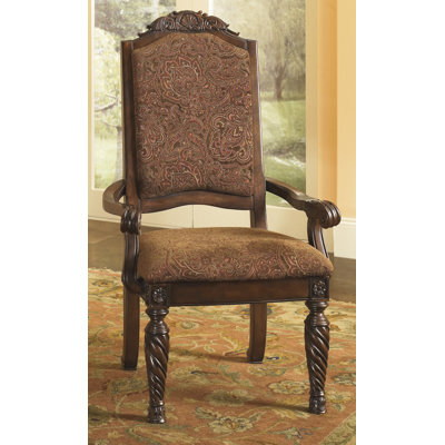 North Shore Arm Chair image