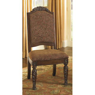 North Shore Side Chair image