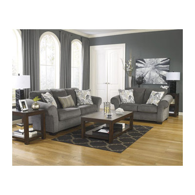 Signature Design by Ashley GNT5391 Makonnen Sleeper Living Room Collection
