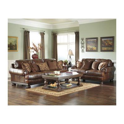 Signature Design by Ashley GNT5309 Hutcherson Living Room Collection