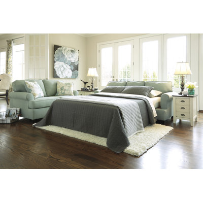 2820035 GNT5106 Signature Design by Ashley Daystar Loveseat