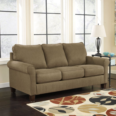 2710336 GNT5178 Signature Design by Ashley Zeth Full Sleeper Sofa Upholstery