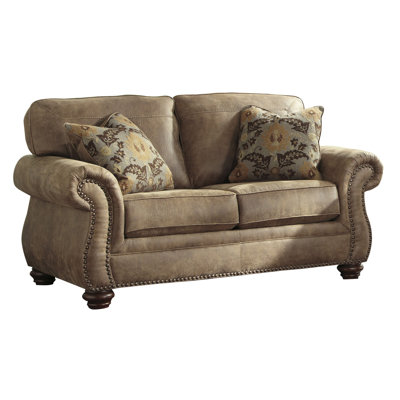 Signature Design by Ashley 3190135 Bessemer Loveseat