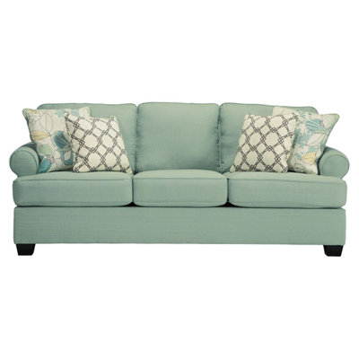 2820039 GNT5108 Signature Design by Ashley Daystar Queen Sleeper Sofa