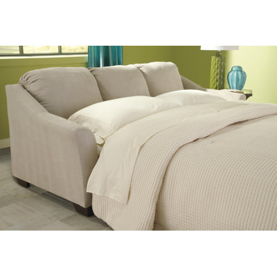 9580339 GNT5259 Signature Design by Ashley Hannin Sleeper Sofa Upholstery