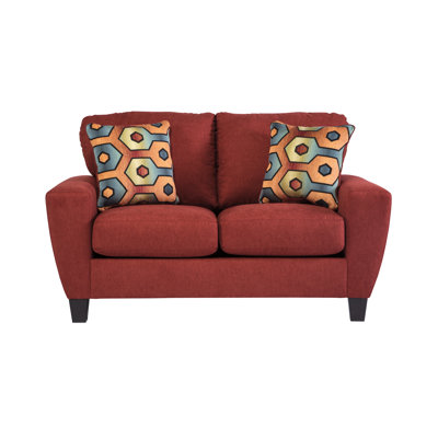 9390335 GNT7478 Signature Design by Ashley Sagen Loveseat
