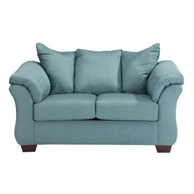 7500035 GNT7441 Signature Design by Ashley Darcy Loveseat