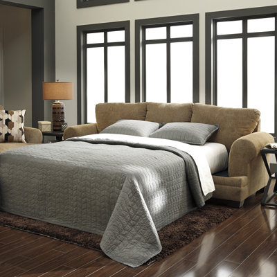 4710039 GNT5997 Signature Design by Ashley Queen Sleeper Sofa