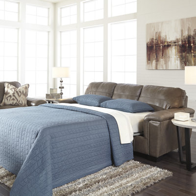 Signature Design by Ashley 2680039 Queen Sleeper Sofa