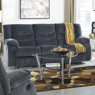 9200388 GNT6349 Signature Design by Ashley Garek Reclining Sofa