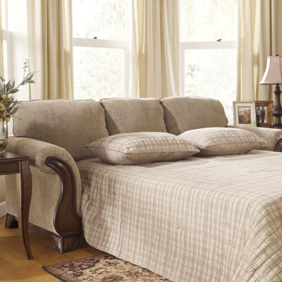 4490039 GNT6959 Signature Design by Ashley Lanett Queen Sleeper Sofa