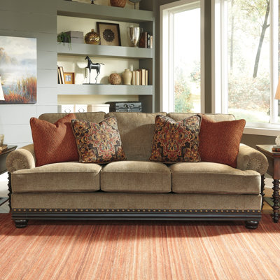 9370238 GNT7443 Signature Design by Ashley Elnora Sofa