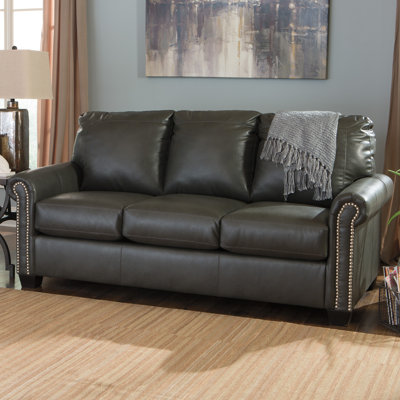 3800136 GNT7474 Signature Design by Ashley Lottie DuraBlend Full Sleeper Sofa