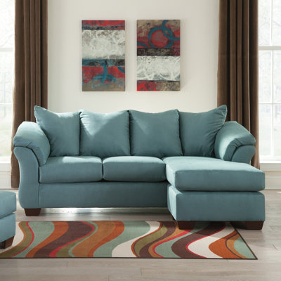 7500618 GNT7484 Signature Design by Ashley Darcy Sofa
