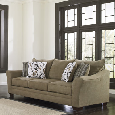 Signature Design by Ashley 9670138 Mykla Sofa