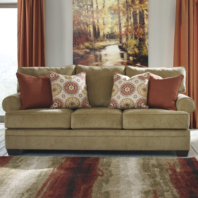 9680238 GNT5221 Signature Design by Ashley Sevan Sofa