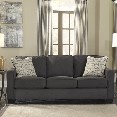 1660138 GNT5243 Signature Design by Ashley Alenya Sofa