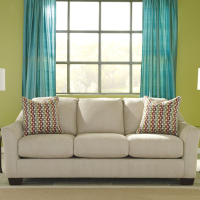 9580338 GNT5280 Signature Design by Ashley Hannin Sofa Upholstery