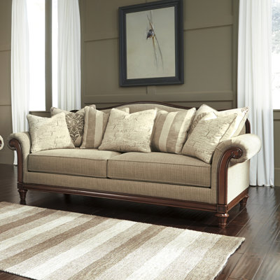 8980338 GNT7969 Signature Design by Ashley Berwyn Sofa