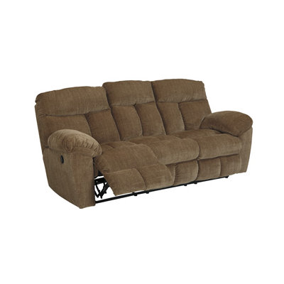 9790388 GNT8215 Signature Design by Ashley Reclining Sofa