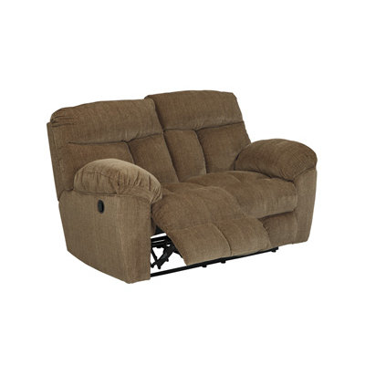 9790386 GNT8214 Signature Design by Ashley Reclining Loveseat
