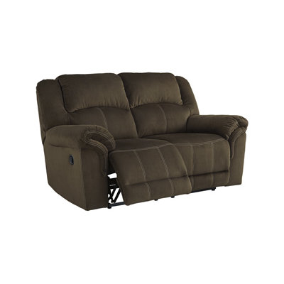 9570174 GNT8228 Signature Design by Ashley Reclining Loveseat
