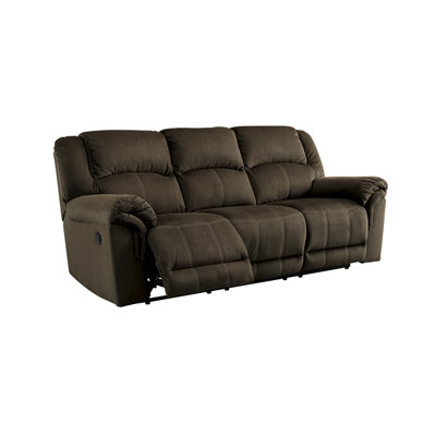 9570187 GNT8239 Signature Design by Ashley Reclining Sofa