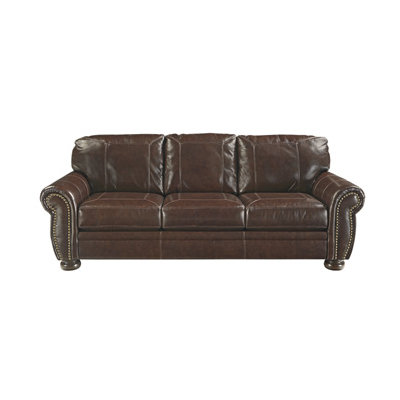 Signature Design by Ashley 5040438 Banner Sofa