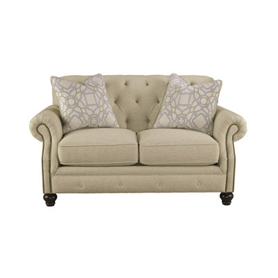 4400035 GNT8400 Signature Design by Ashley Kieran Loveseat