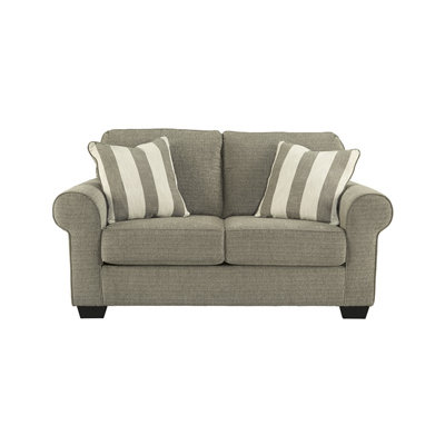 4760035 GNT8406 Signature Design by Ashley Baveria Loveseat