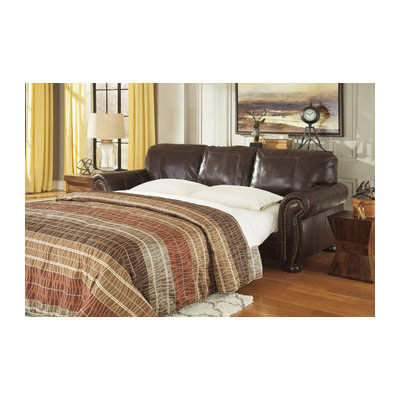Signature Design by Ashley 5040439 Banner Queen Sleeper Sofa