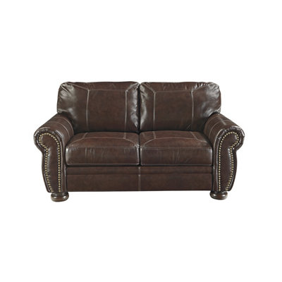 Signature Design by Ashley 5040435 Banner Loveseat